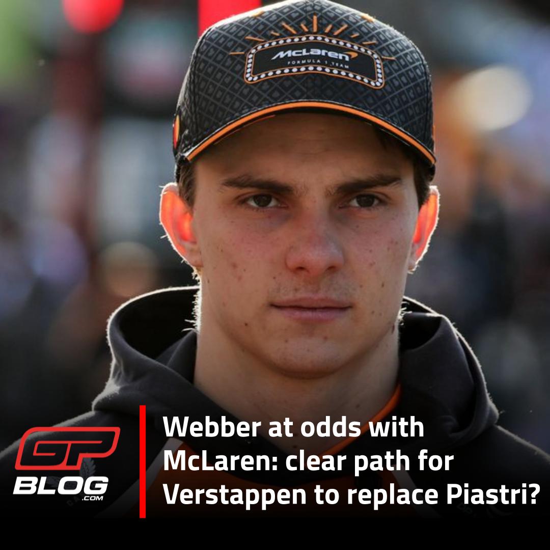 GPblog.com tweet media