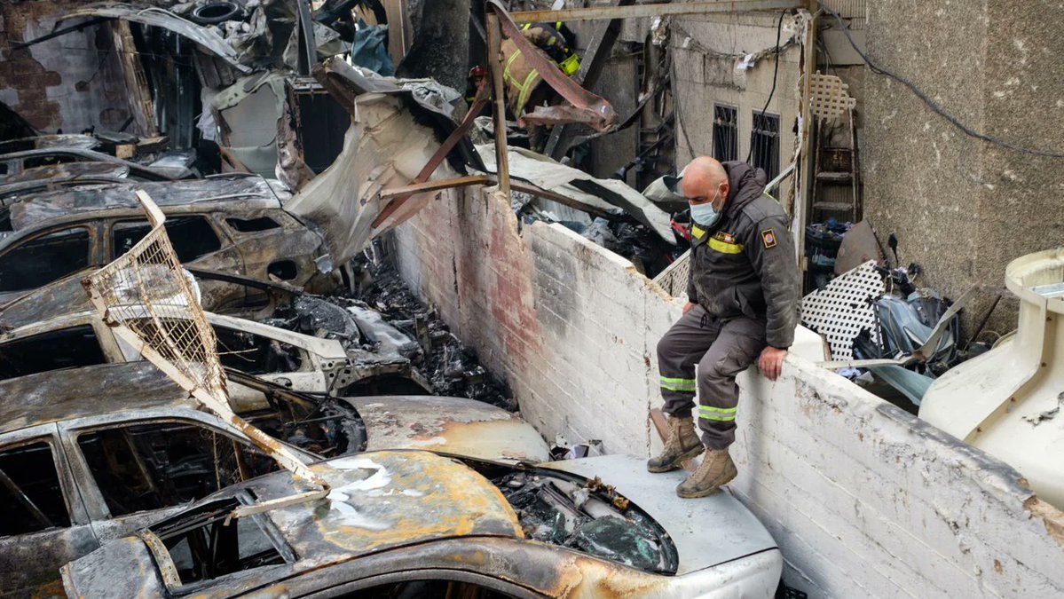 Middle East Eye tweet media