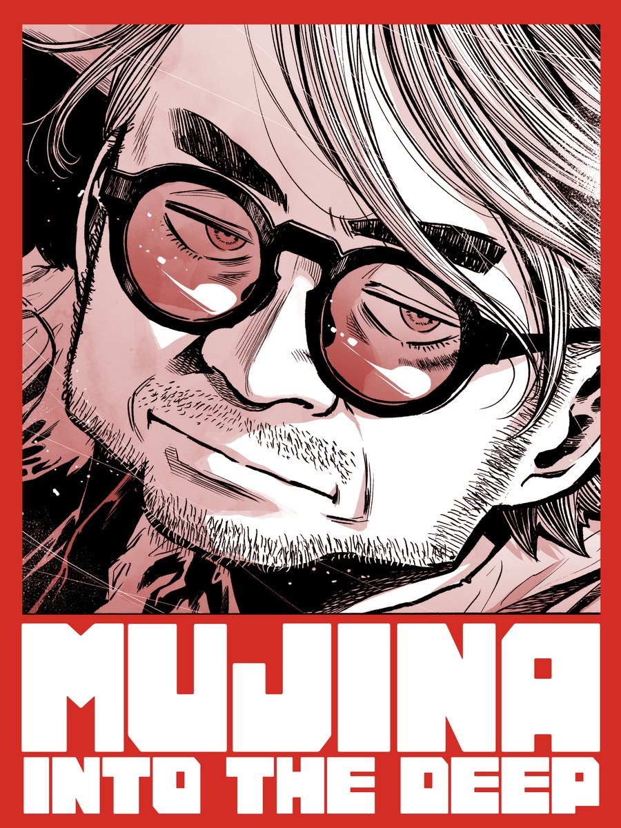 浅野いにお/Inio Asano tweet media