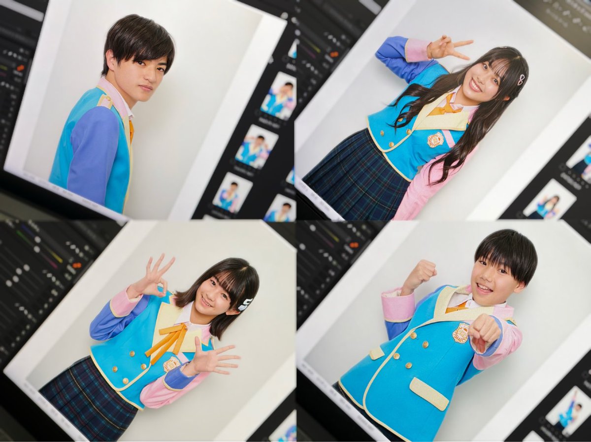 おはスタ公式 tweet media