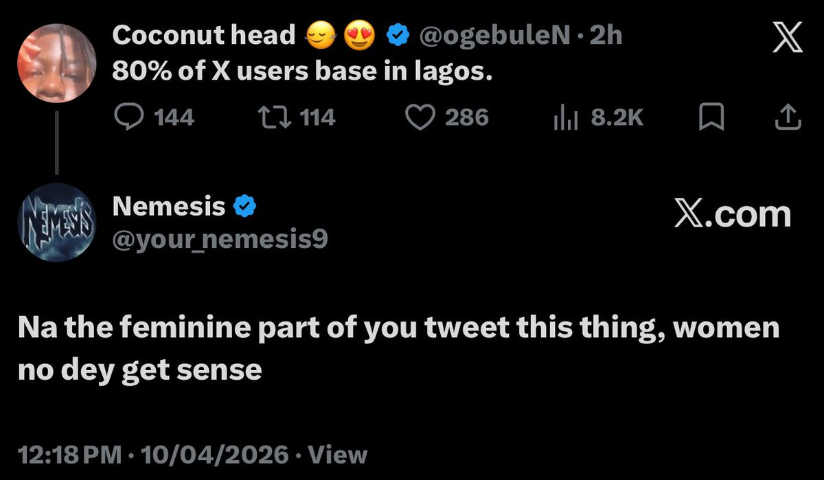 Oreoluwa✨️ 💙 tweet media