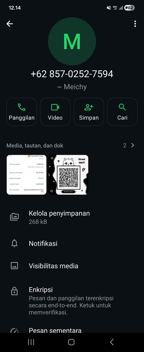 selle | Jasa UI/UX Design & Undangan Digital tweet media