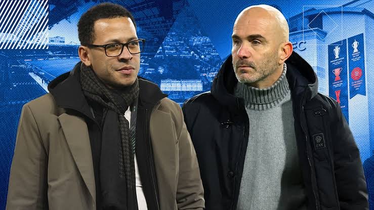 Vince™ tweet media