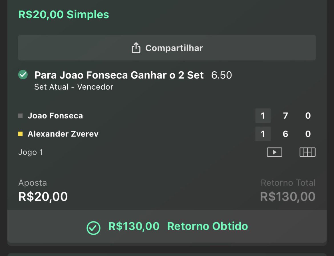 Baller_LZ's tweet photo. @TheSmartBettor E nessa aq que joguei o troco do pão velho, as vezes tem que ser maluc mesmo https://t.co/fO9BeRbBCE