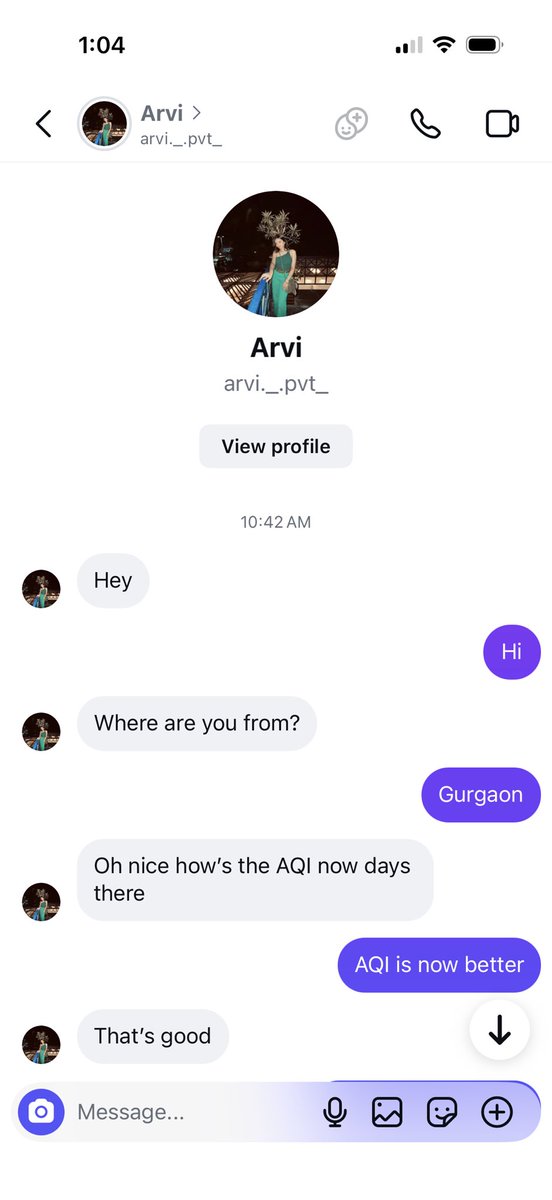 Jasveer Singh tweet media