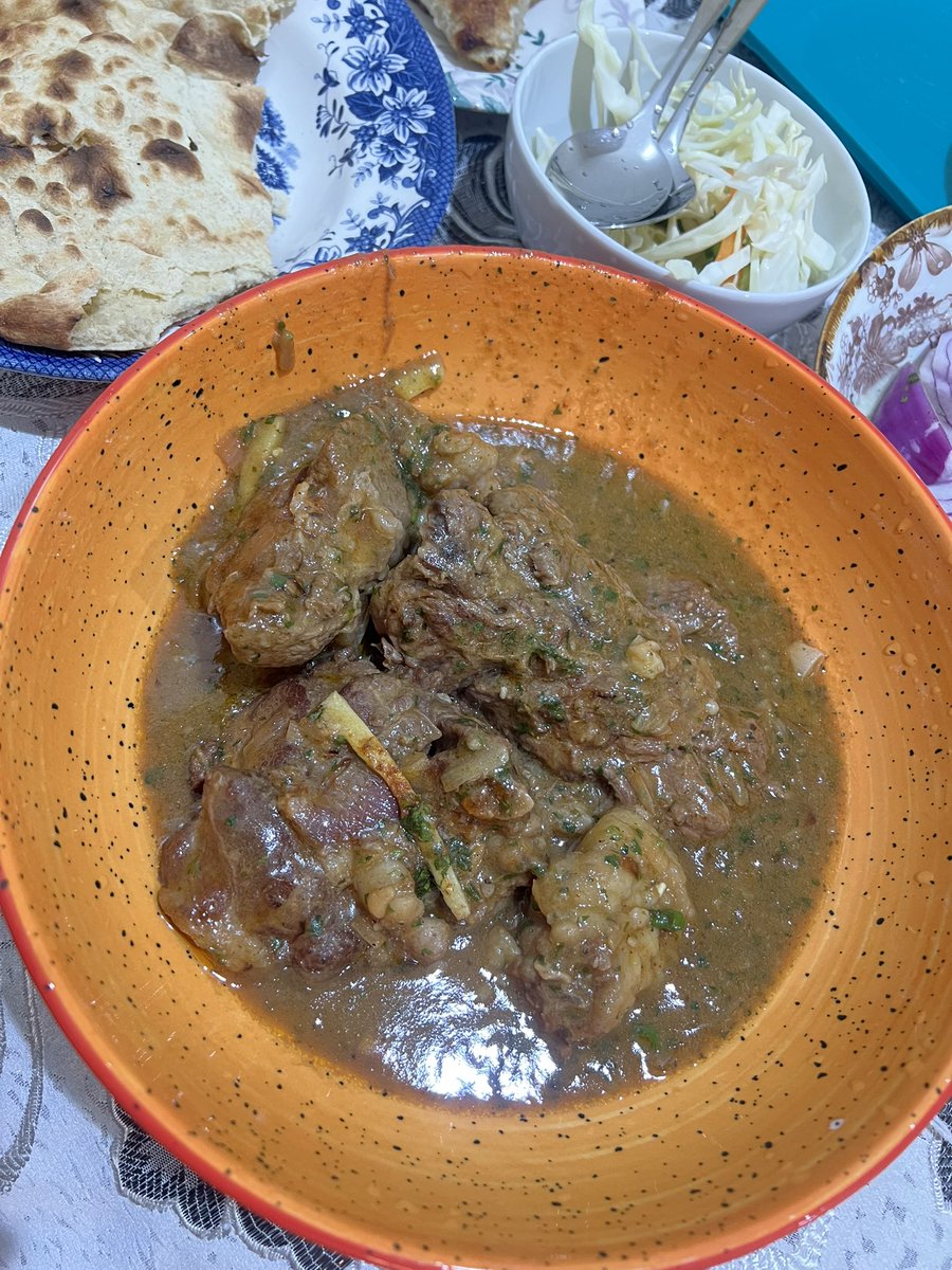 الطبّاخ المعماري tweet media