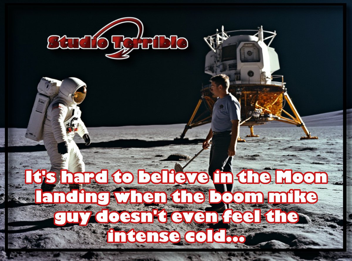 Studio Terrible tweet media
