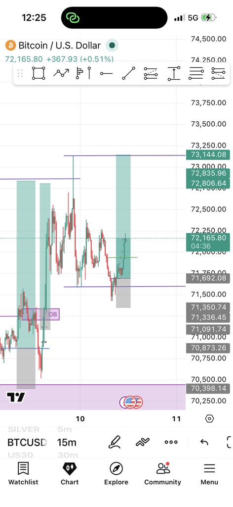 Onchain Machinery tweet media