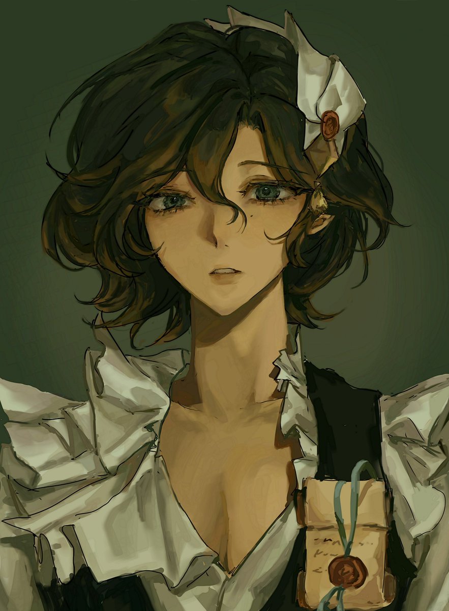 mimik_g's tweet image. #Reverse1999
#recoleta