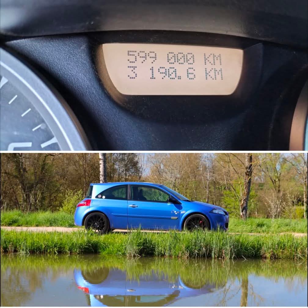 Mileage impossible tweet media