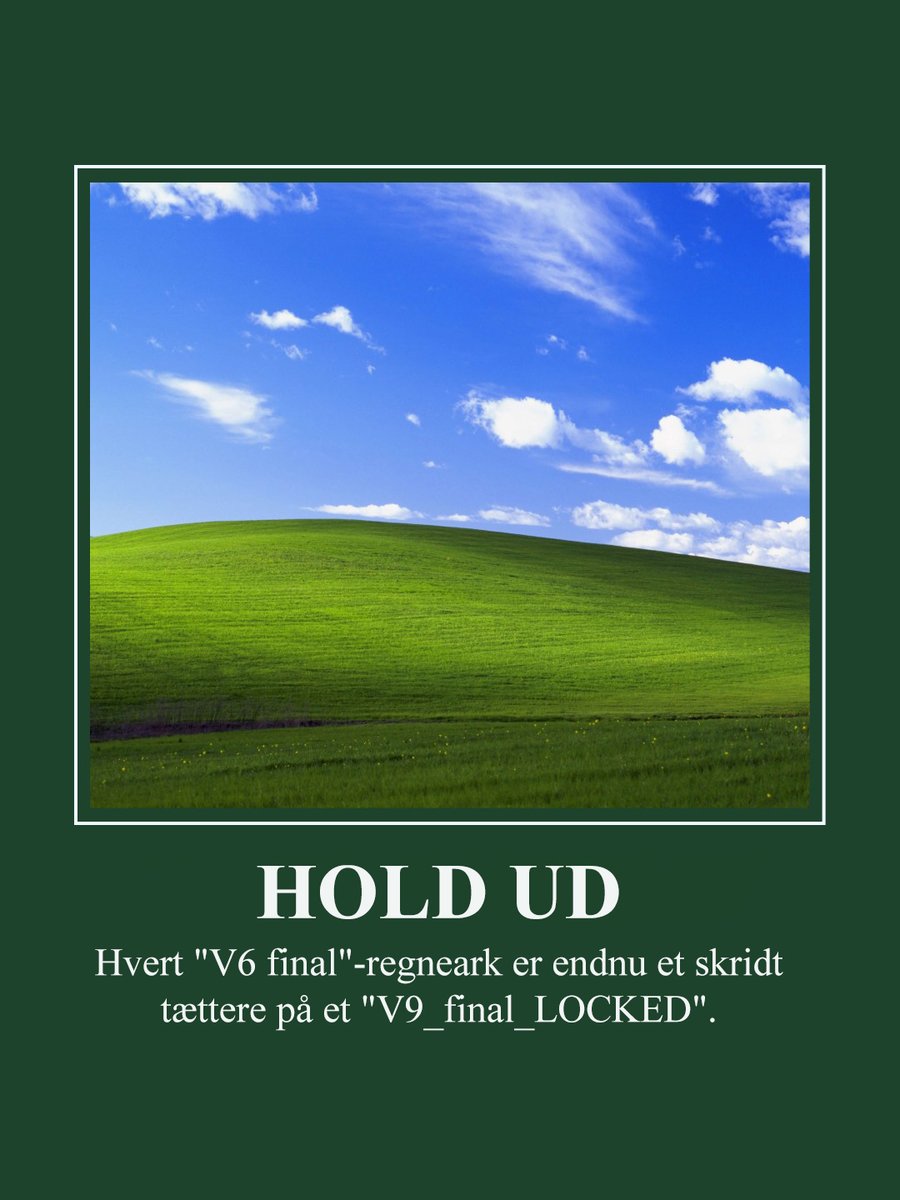 Microsoft Danmark tweet media