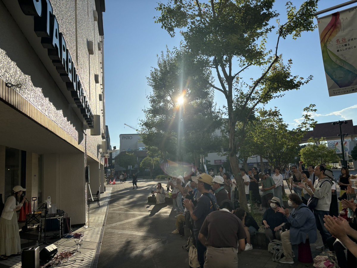 平山ナミ tweet media