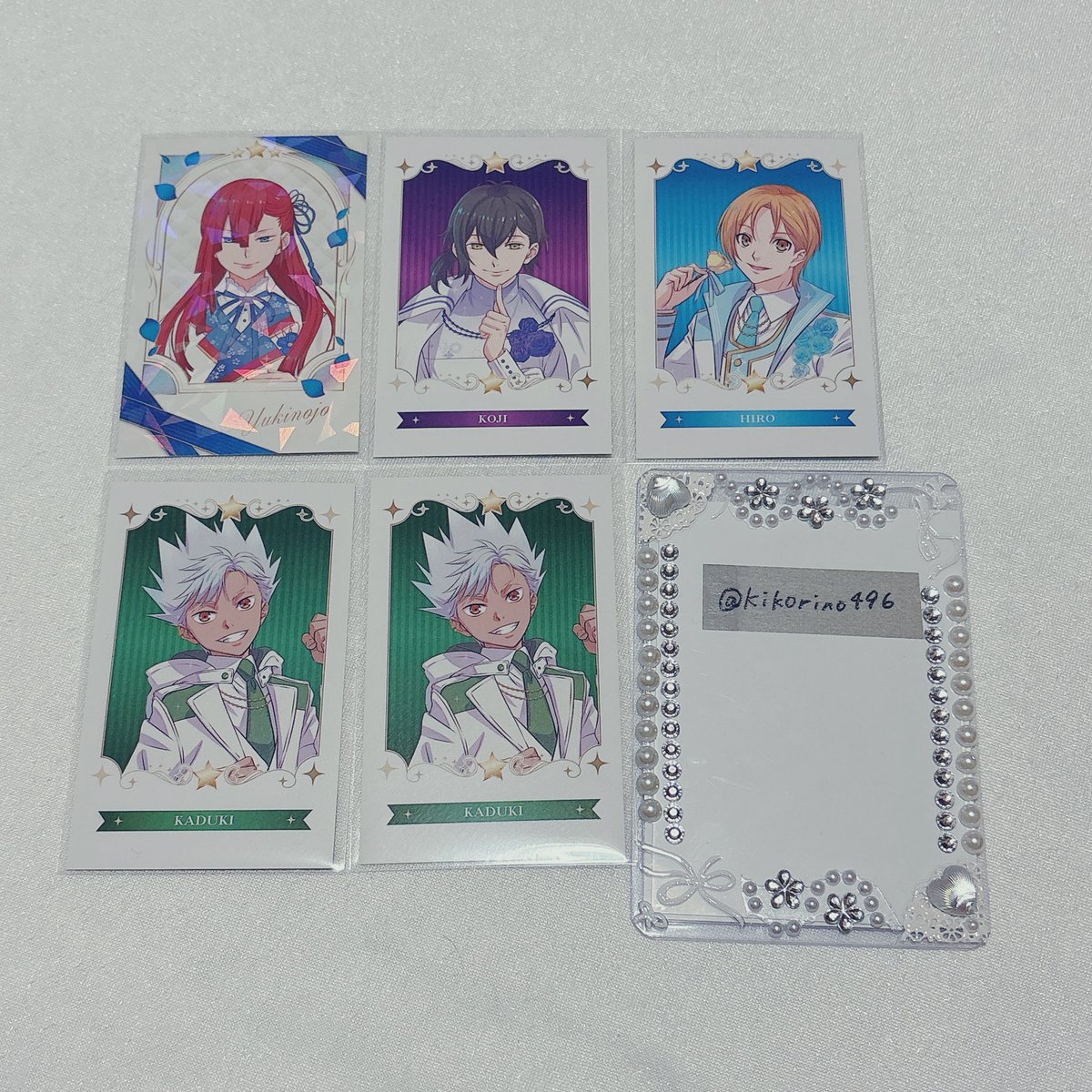 り@取引用 tweet media
