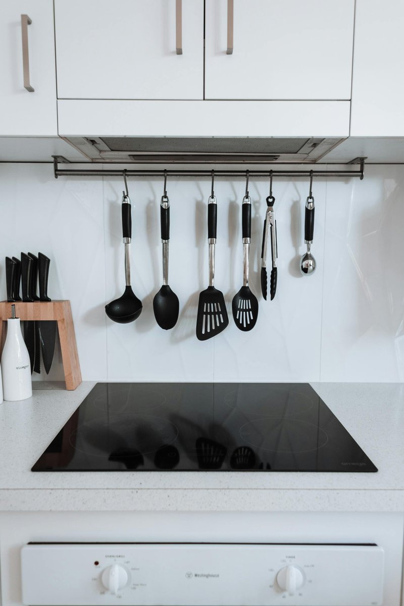 specialkitchn's tweet photo. Cook with confidence every day. The right tools make it possible.
๐ https://t.co/Z4PiHqKJJl
#CookWithConfidence #KitchenUpgrade #KitchenTools #HomeChef #KitchenGoals #CookingLife #FoodPrep #CookBetter #KitchenEssentials #ModernKitchen https://t.co/IEJAUgM0c8