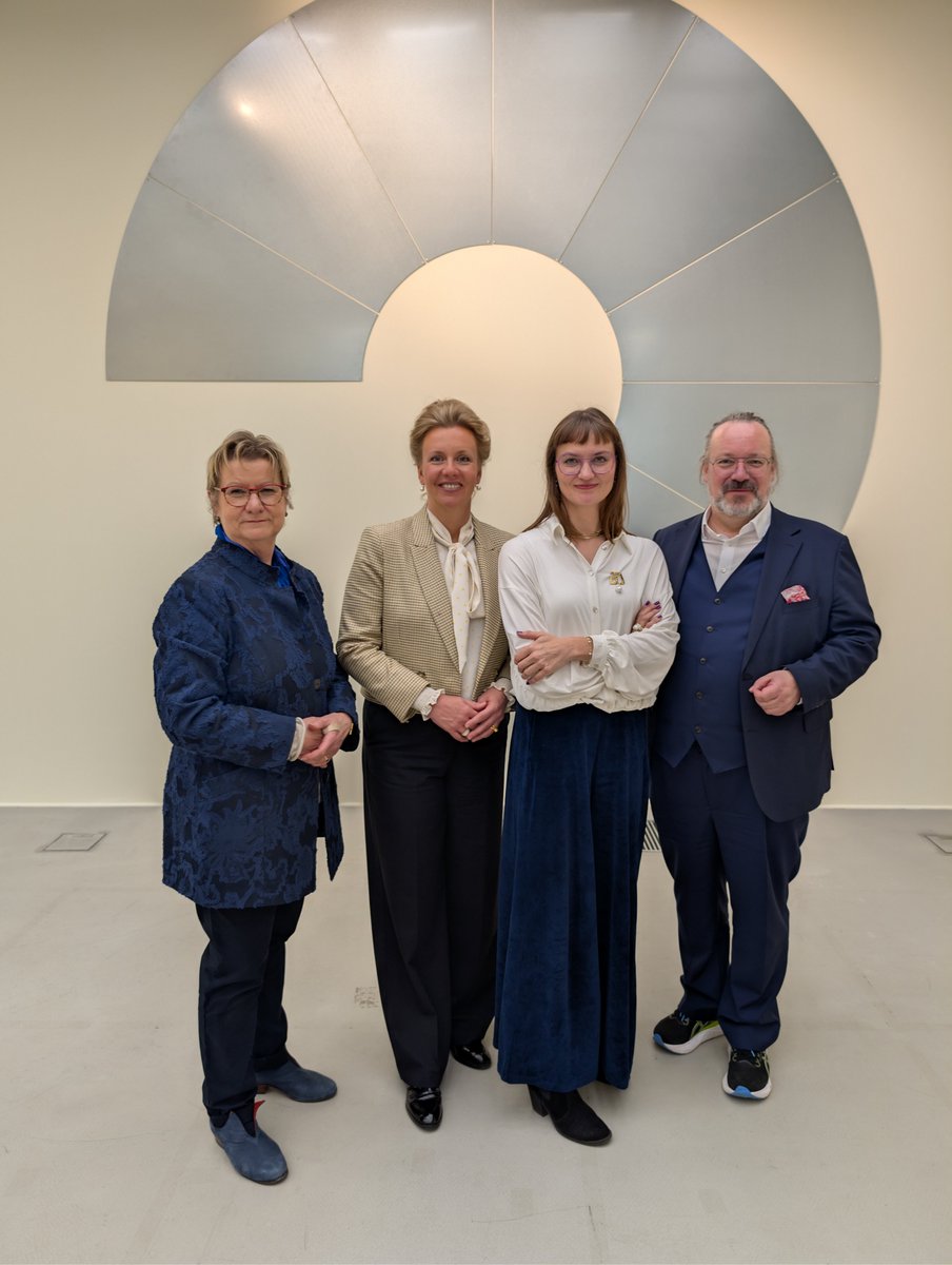 Antisemitismusbeauftragte NRW tweet media