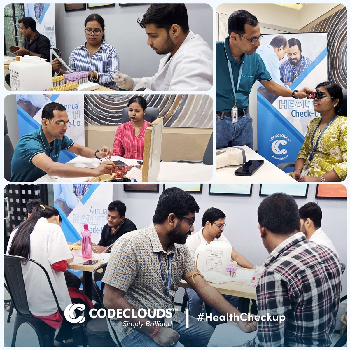 CodeClouds tweet media