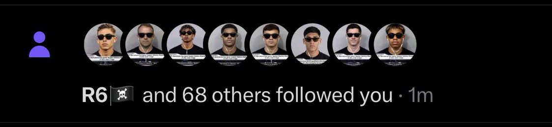 Heis Alpha𓃵 tweet media