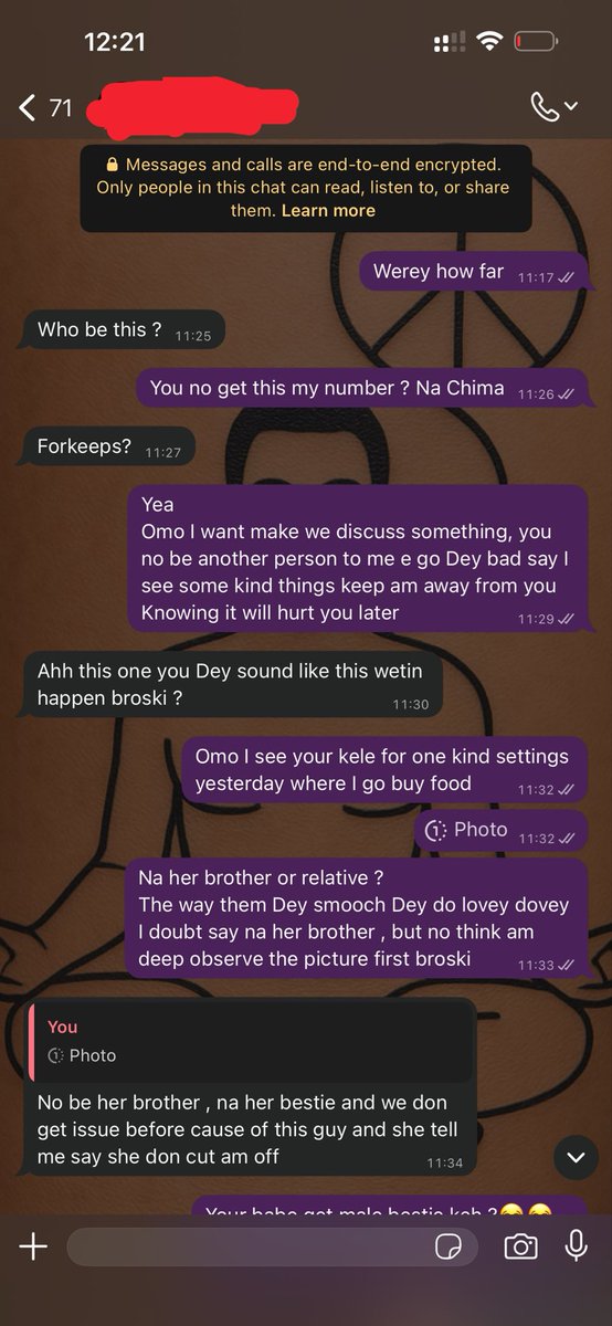 Chimaforkeeps🧘🏾☮️ tweet media