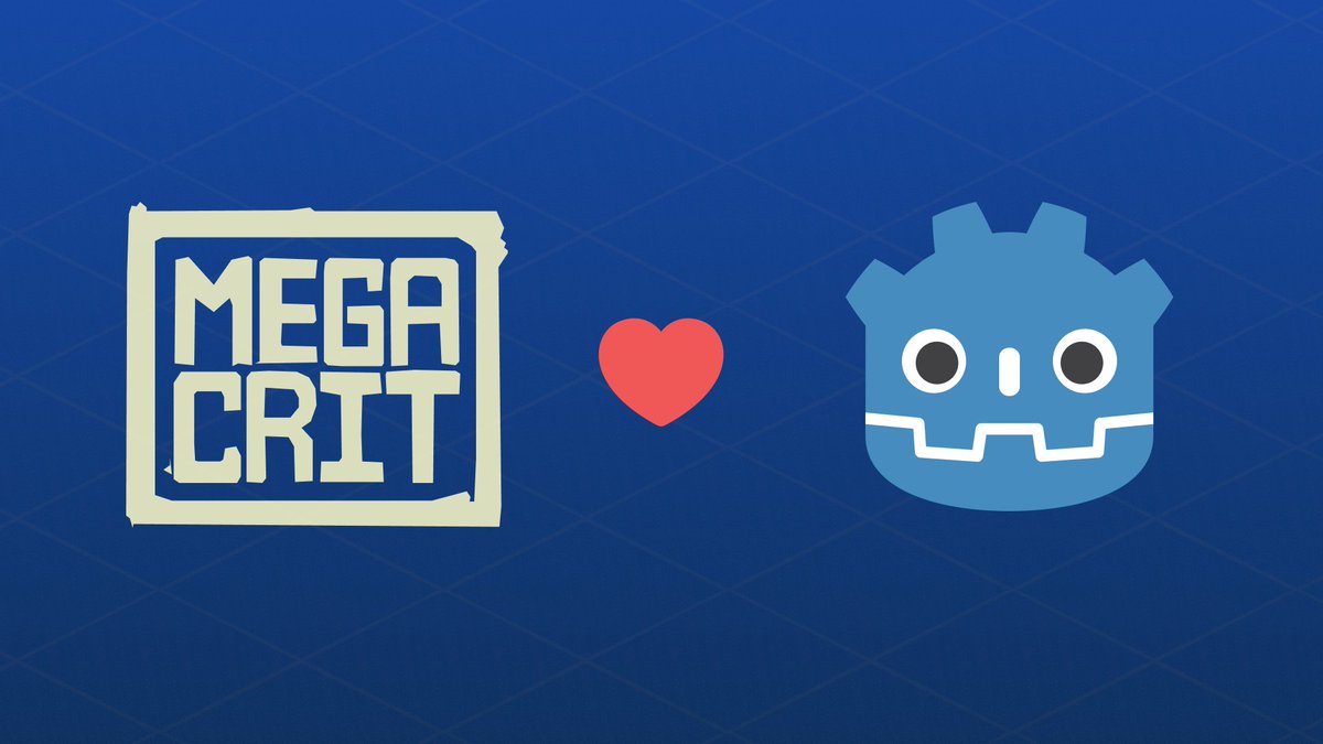 Godot Engine tweet media