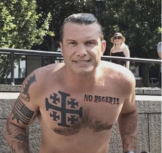 Sista Cate Ruth ♿ tweet media