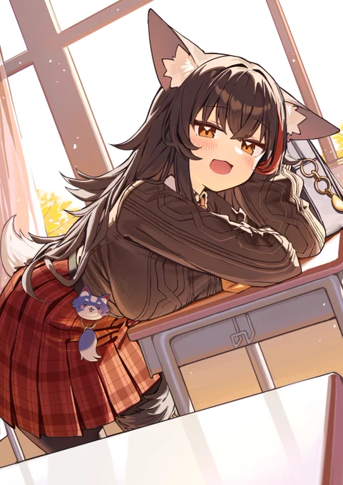 #凍結祭りでフォロワー減ったから自己紹介して逆に増やす 絵をお見せする最高の機会!