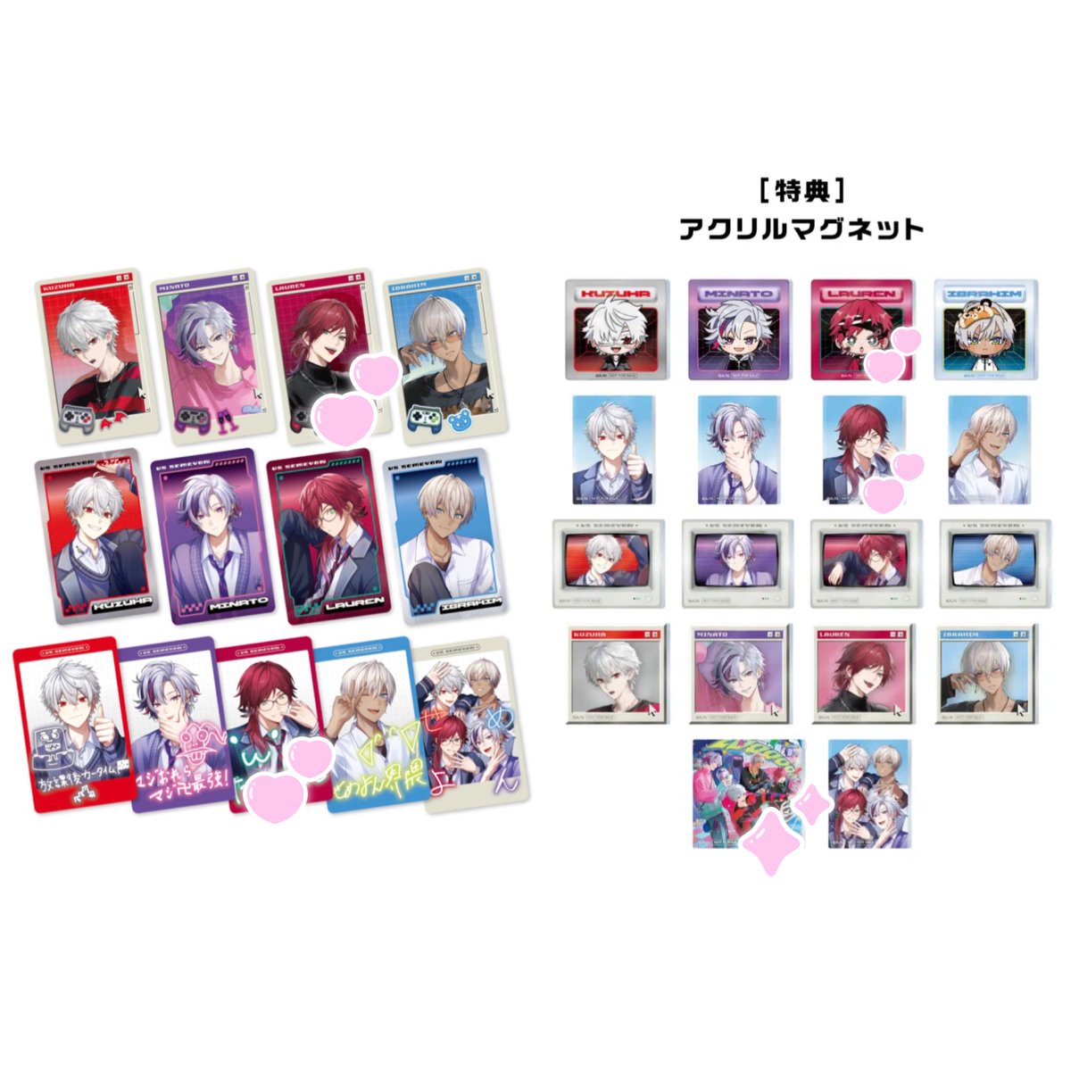 ななな tweet media