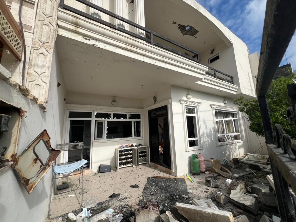 kuna_en's tweet image. Kurdistan Regional Government thwarts multiple drone attacks

kuna.net.kw/ArticleDetails…

#KUNA