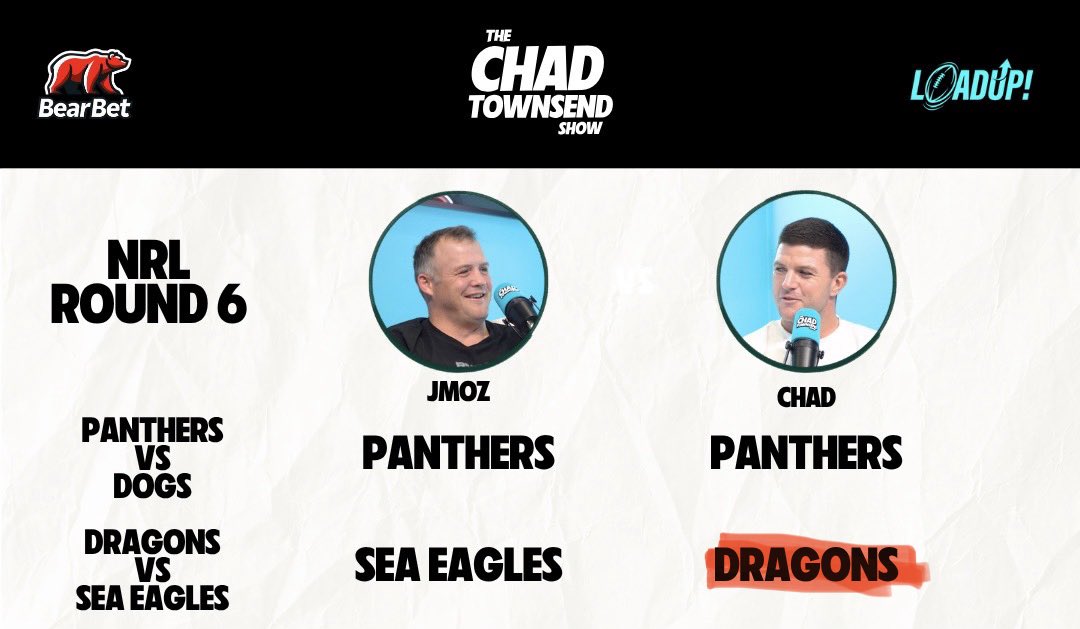 Chad Townsend tweet media