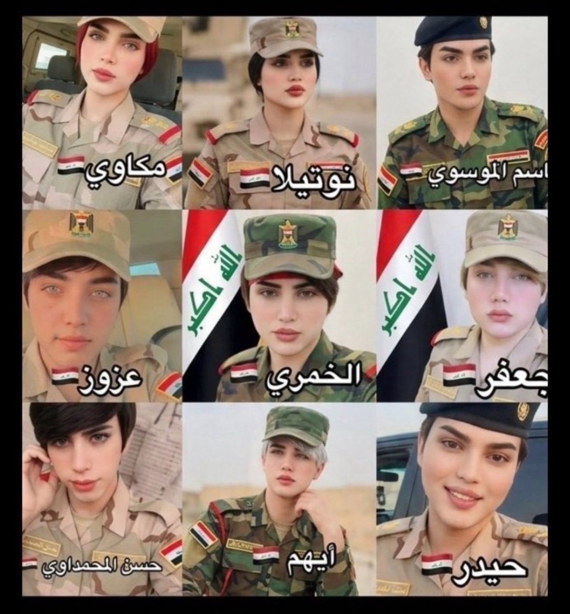 محمد الرفاعي tweet media