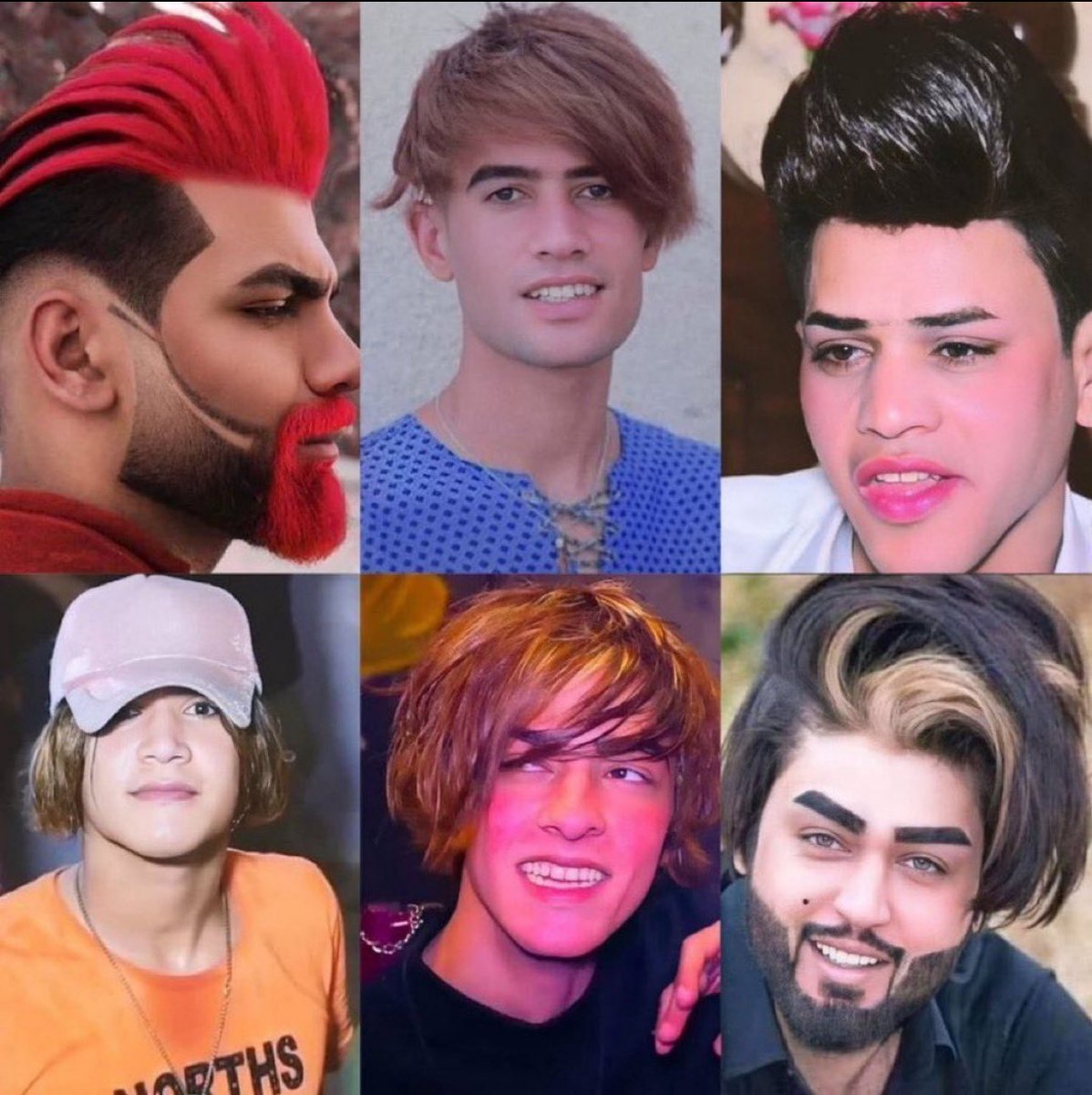 محمد الرفاعي tweet media