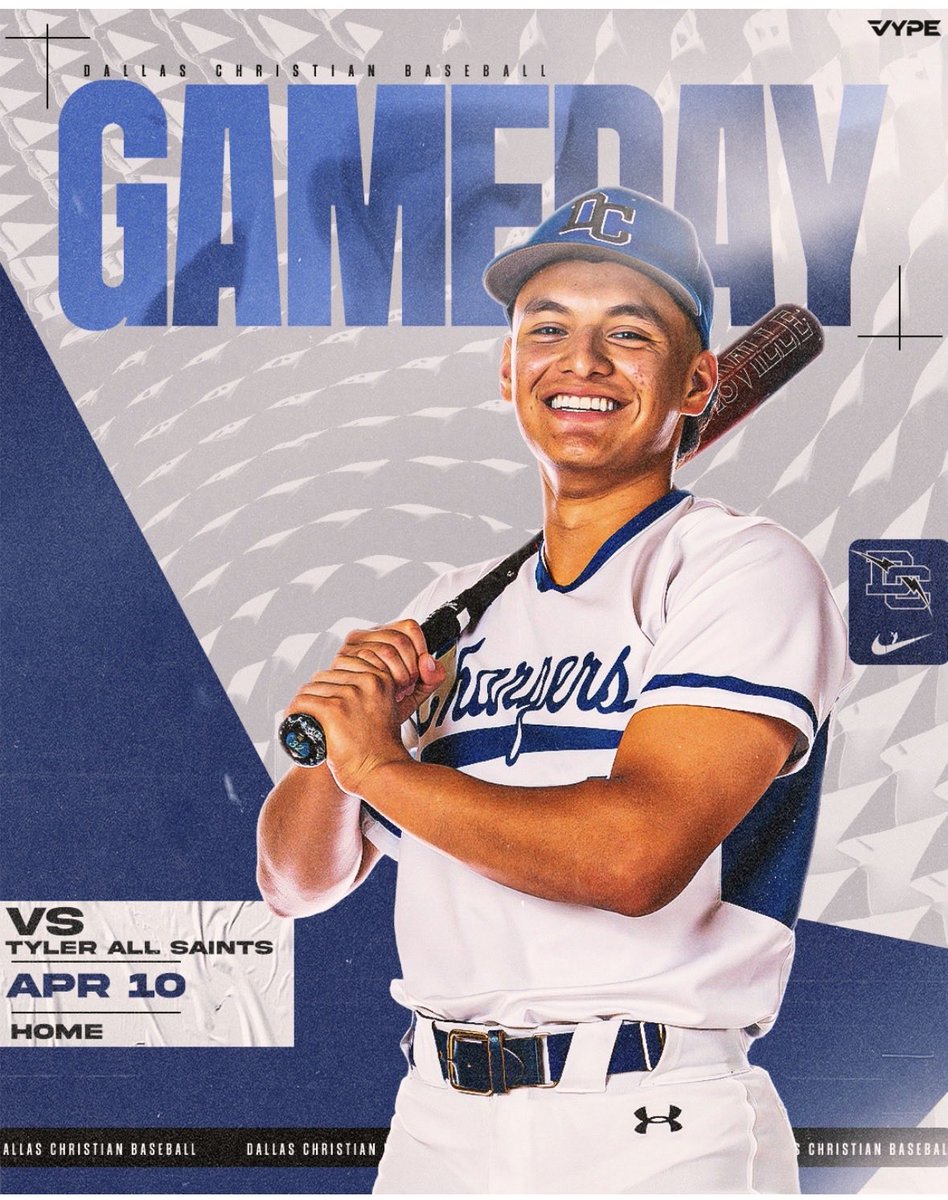 DCSChargers's tweet photo. Come support the Chargers tonight for a huge home district game. Arrive early for some free food!
#DCbaseball https://t.co/ri4nBAcg6O