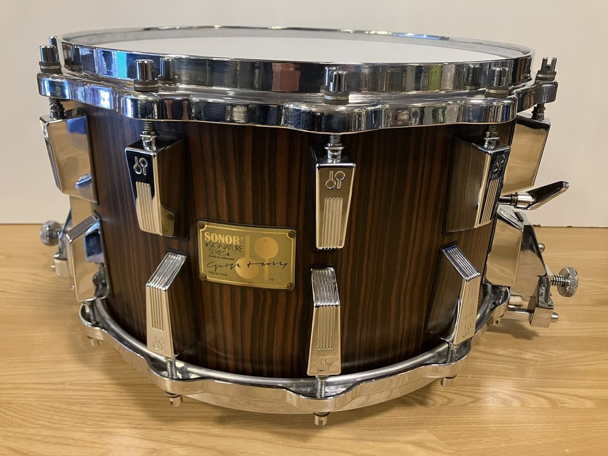 大阪 どらむ村(ドラムショップACT) tweet media