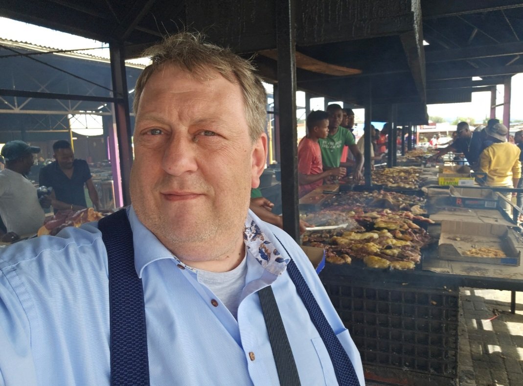 Gunnar Lindemann MdA tweet media