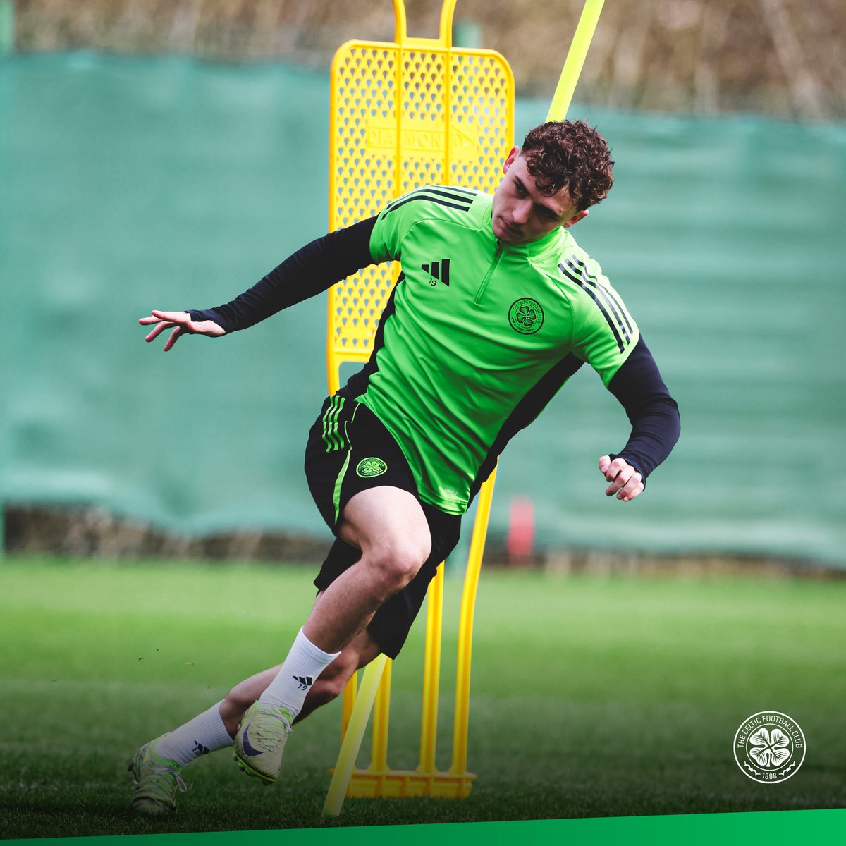 Celtic Football Club tweet media