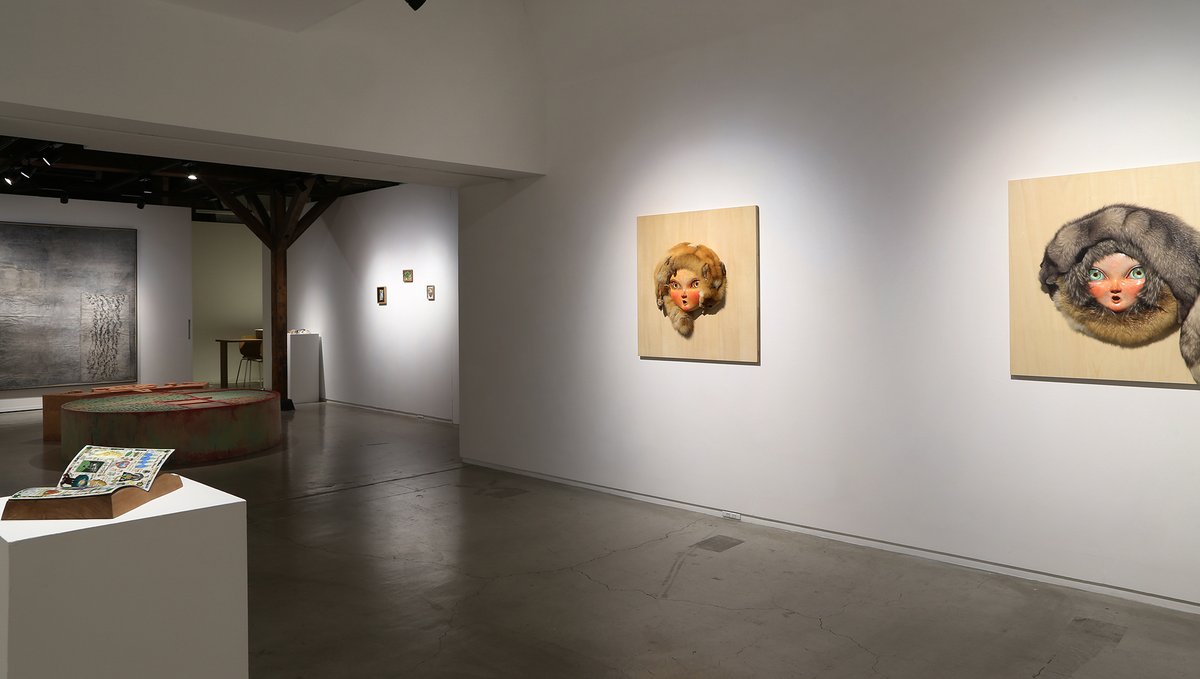 GALLERY MoMo tweet media