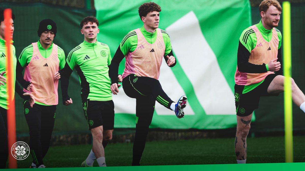 Celtic Football Club tweet media