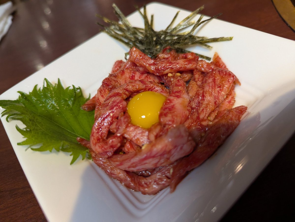 らぃちぃ tweet media