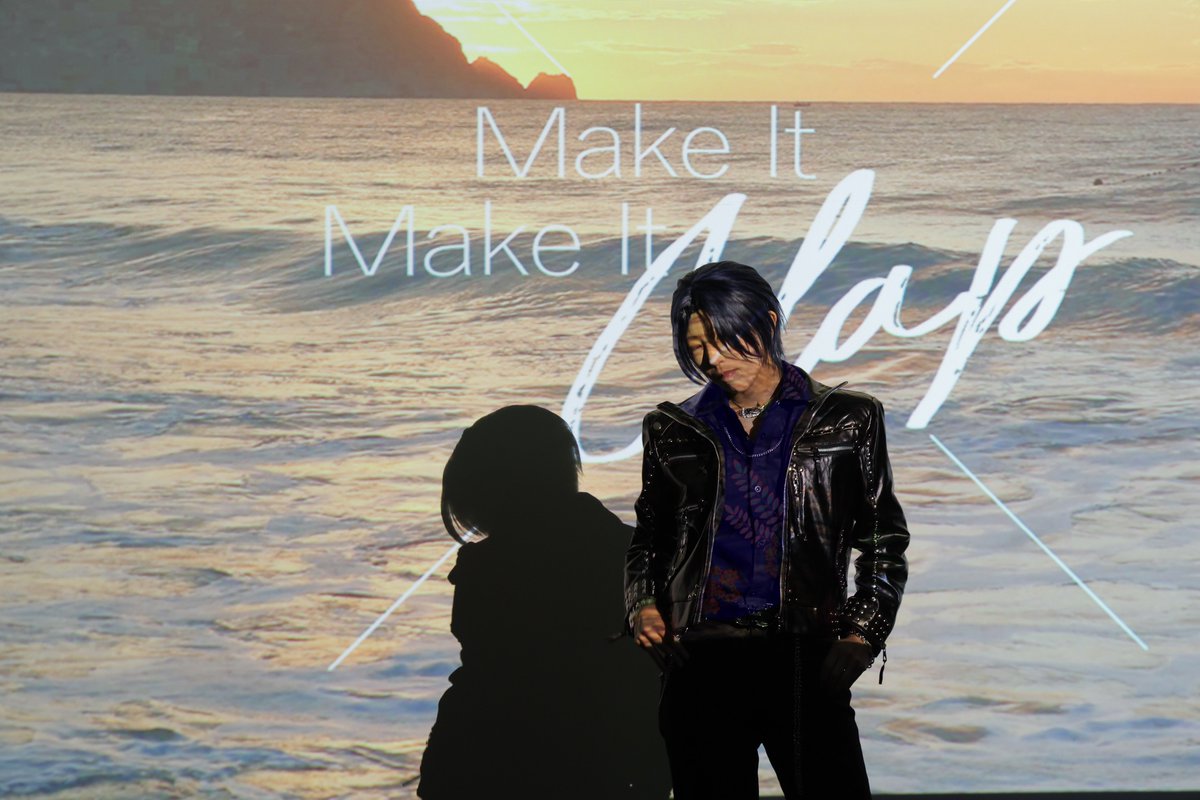 はるや tweet media