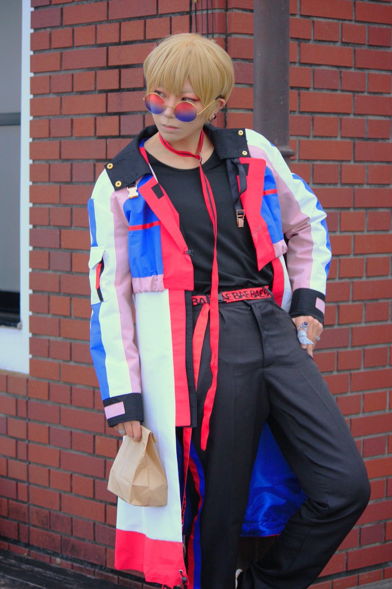 はるや tweet media