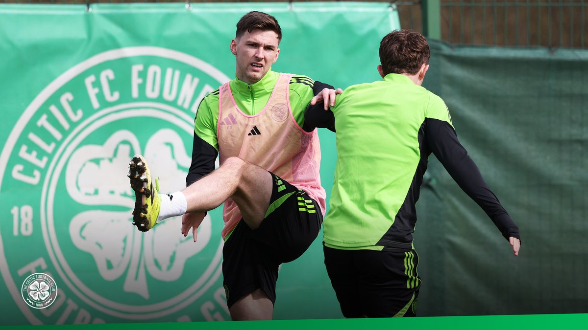 Celtic Football Club tweet media