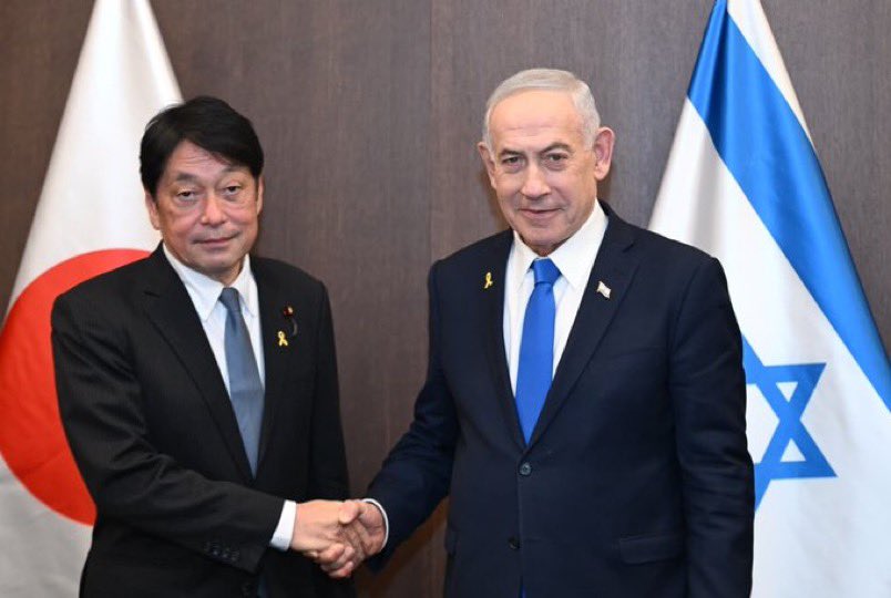 ユニ🇺🇦🇲🇲🇵🇸🇪🇸コーン　JI-D tweet media