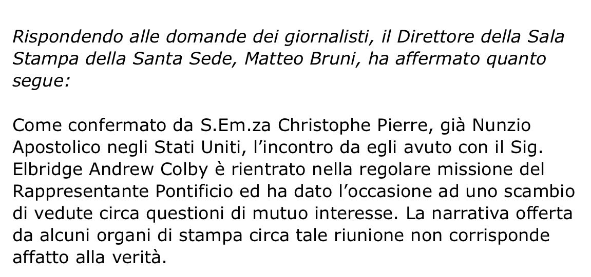 Catholic Sat tweet media