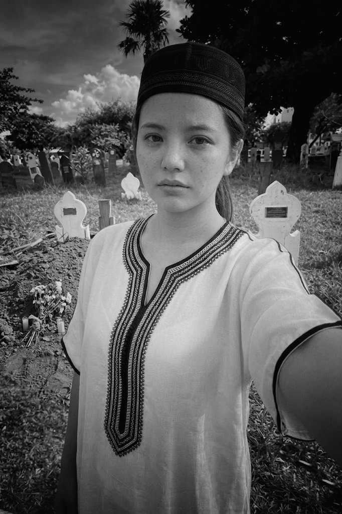 Ailly Sirinapa tweet media