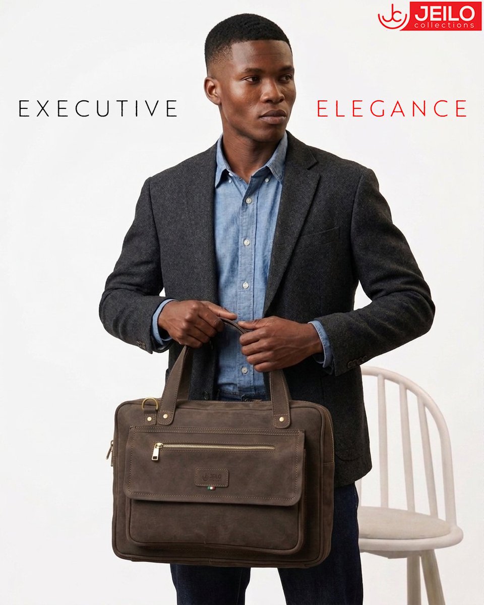 JEILO Collections tweet media