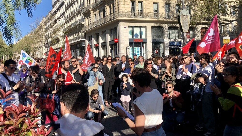 La Provence tweet media