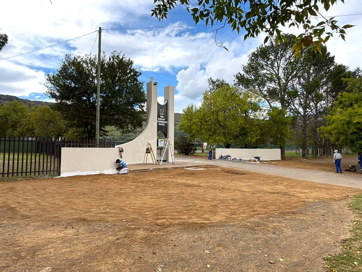 Queen's College Boys' High School tweet media