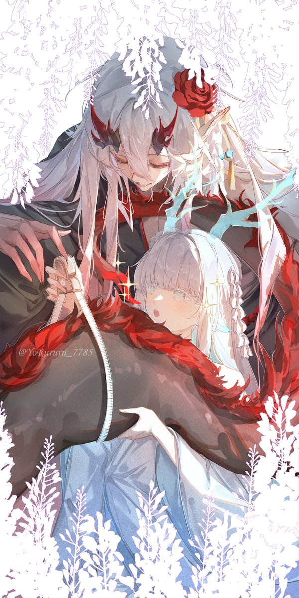 𝒴ℴℛ𝓊🌸𝒩𝒶𝓃𝒶𝒽𝒶𝓇𝒶🌕👹🐍 tweet media