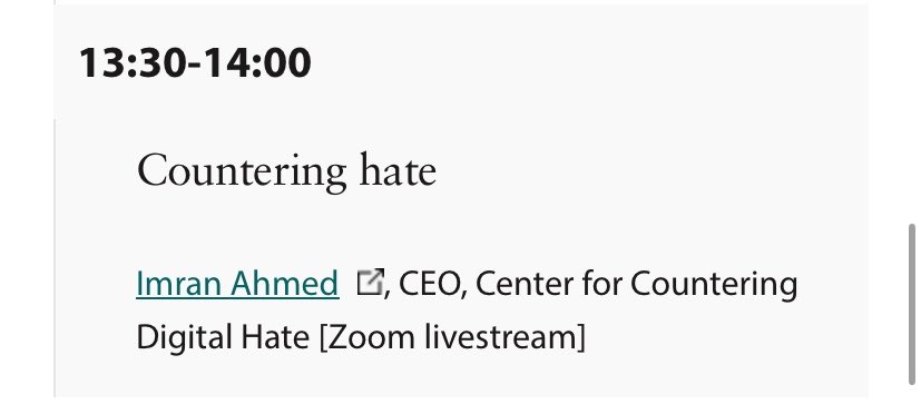 Charlotte Gill tweet media