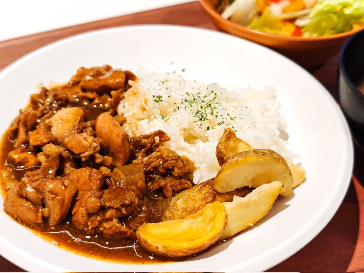 シイヤ (C'Ya) tweet media