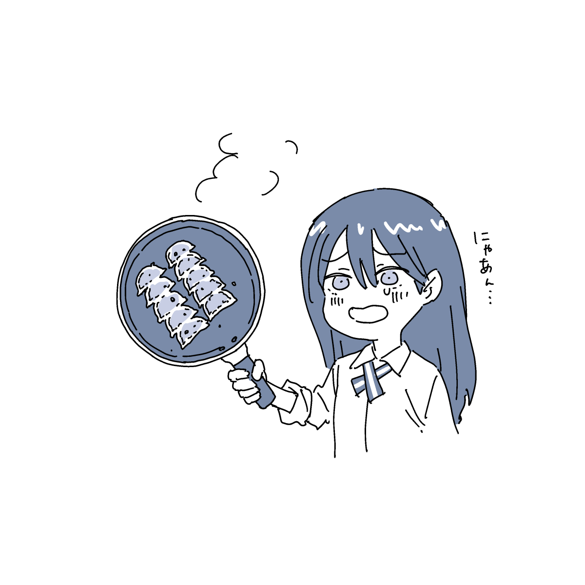 一周年…ヽ('ー`)ノ 